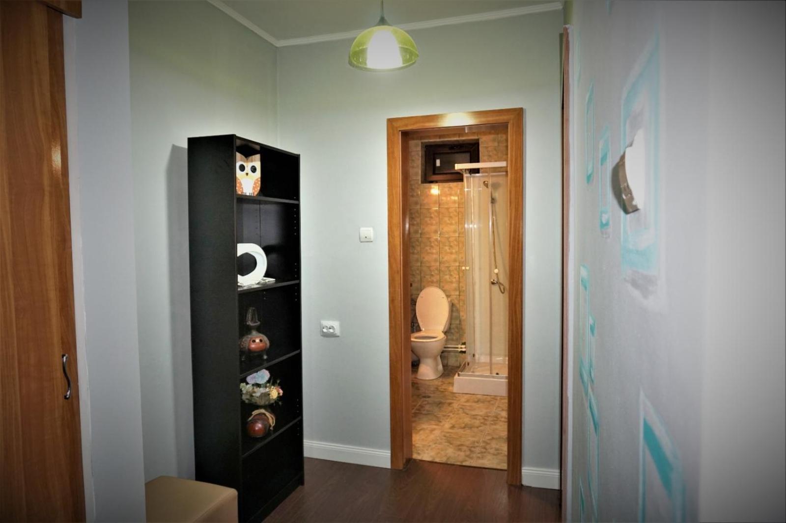 Nosen Apartment Bistriţa 외부 사진