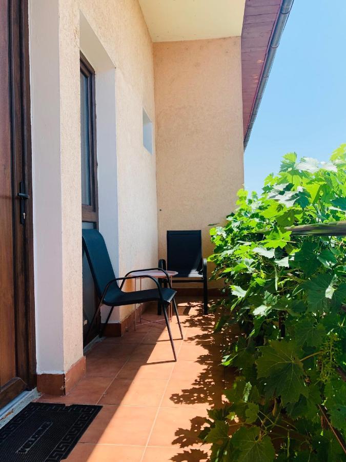 Nosen Apartment Bistriţa 외부 사진