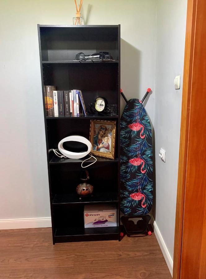 Nosen Apartment Bistriţa 외부 사진