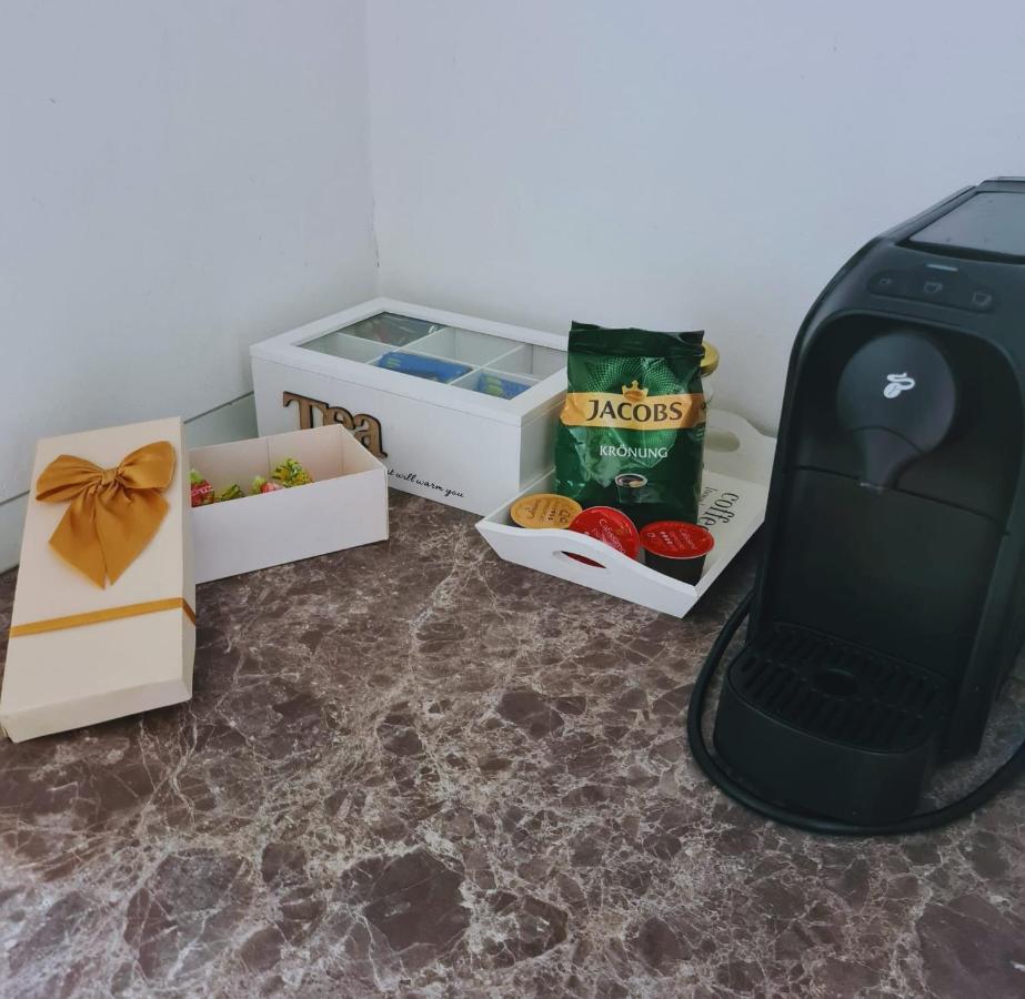 Nosen Apartment Bistriţa 외부 사진